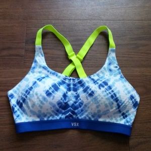VSX Sport lightweight sports bra